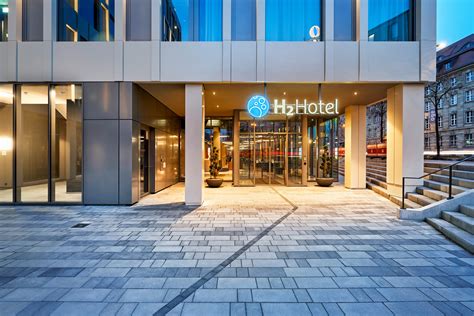 h2 hotel leipzig homepage