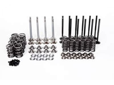 H22 Supertech Valve Train Kit