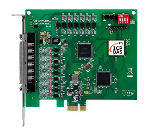 H264 Hardware Encoder Pcie