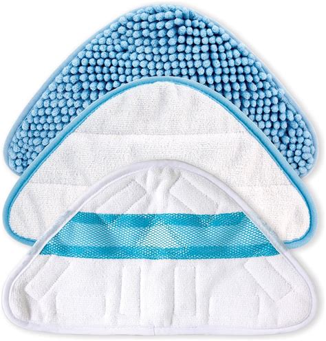 H2O Hd Mop Accessories