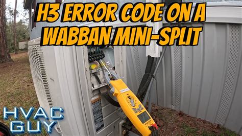 Compressor Starts But Building No Pressure & Cooling In MiniSplit Ac
