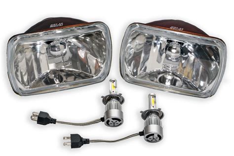 H6054 Led Headlight Conversion Kit