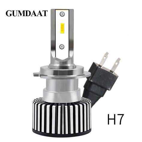 H7 Bulb Led Conversion