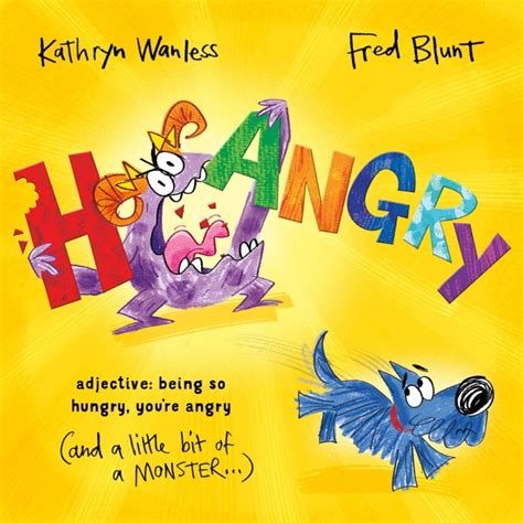 hAngry A Mothers Open Book