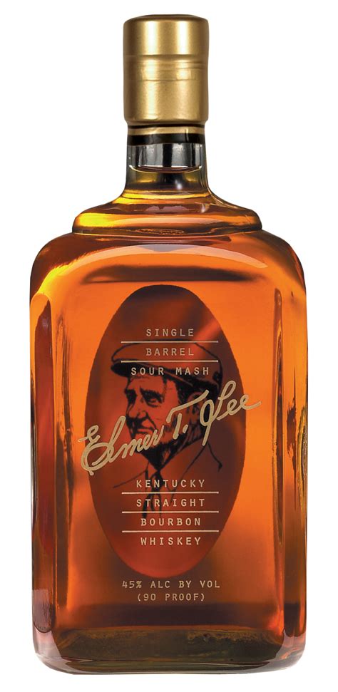 ha elmer t lee single barrel