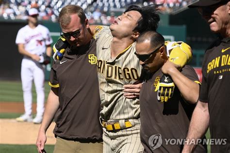 ha seong kim injury update