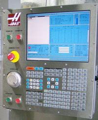 Haas Lathe Program Loop