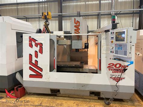 haas vf-3 for sale