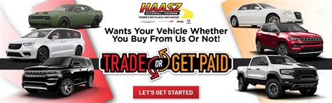 haasz auto
