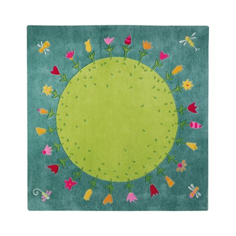 HABA Teppich CaroLini kinderteppichland.de