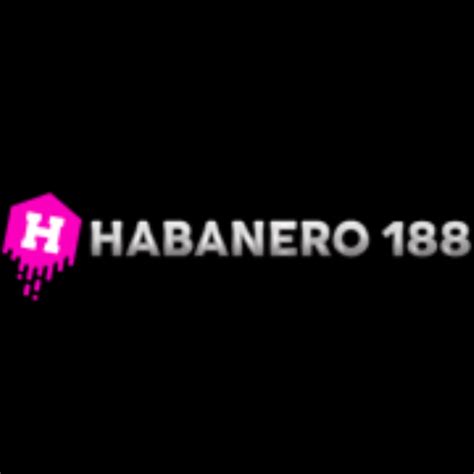 Habanero Slot Daftar Situs Habanero Slot Gacor Link Agen Habanero 188