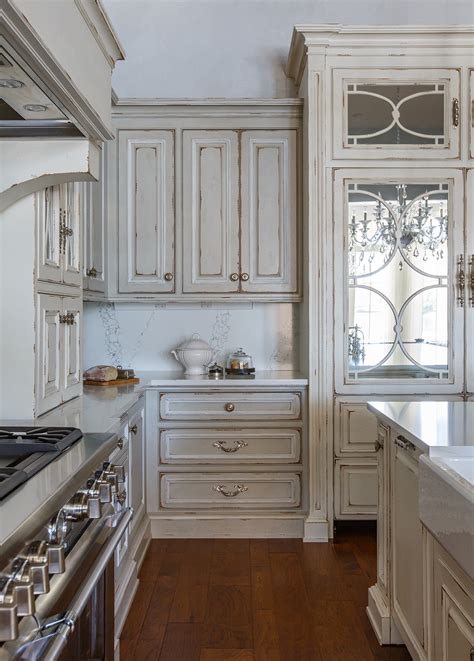 Habersham Cabinets Kitchen