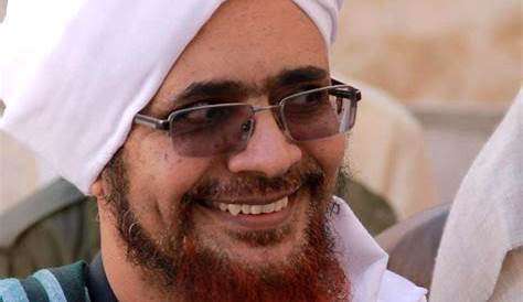 Pin di Habib Umar Bin Hafidz