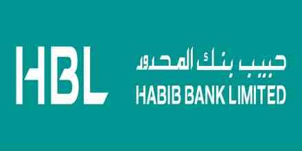 habib bank limited head office address