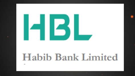 habib bank limited helpline