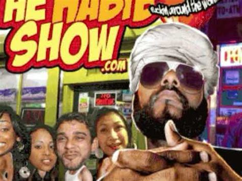 habib show