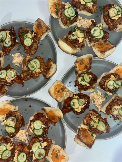 Habibi Kitchen's Masterful Chef