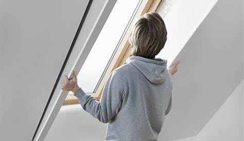 Habillage Interieur Velux 55x78 Finitions es Intérieur LSB