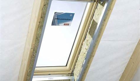 VELUX Habillage intérieur LSB 2000 pour fenêtre de toit