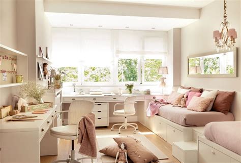 Habitacin Estudio Con Sof Cama