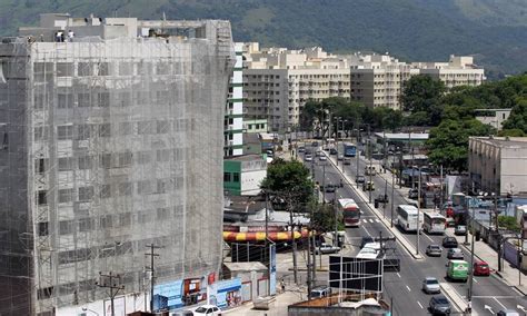 habitantes em campo grande rj