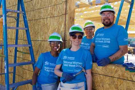 Habitat Build Humanity