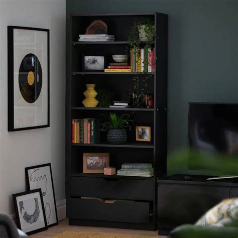 Habitat Compton Bookcase