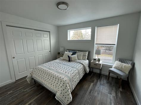 Habitat For Humanity Bed