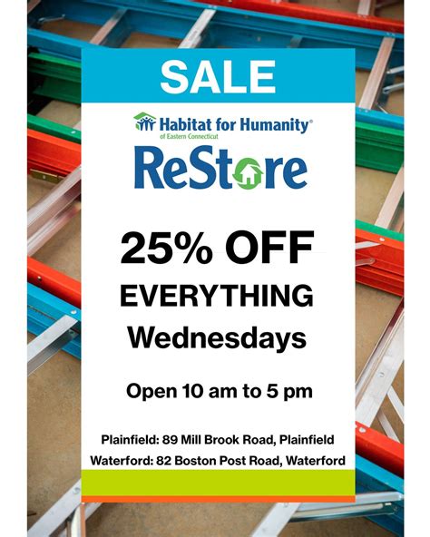 habitat for humanity plainfield ct