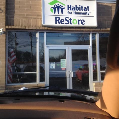 Habitat For Humanity Wayne Nj