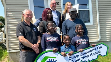 Habitat Humanity Moncton