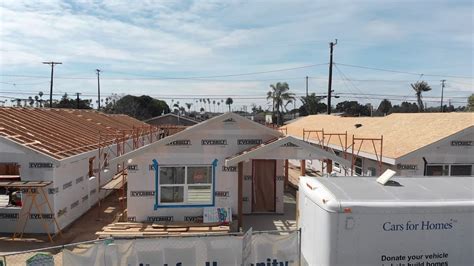 Habitat Humanity Oxnard