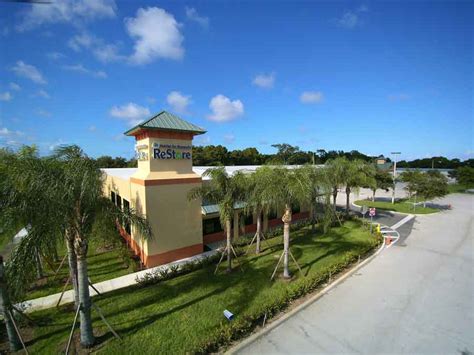 Habitat Humanity Vero Beach