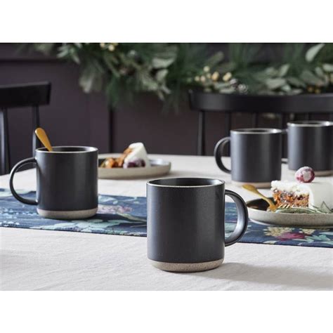Habitat Mug Set