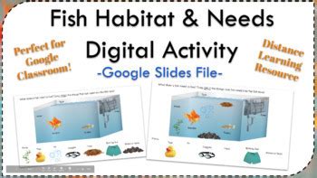 Habitat Needs Synonym