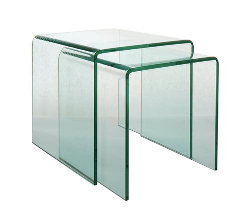Habitat Nested Side Tables