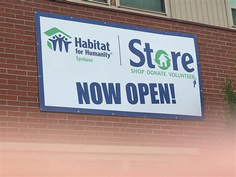 Habitat Store Donations