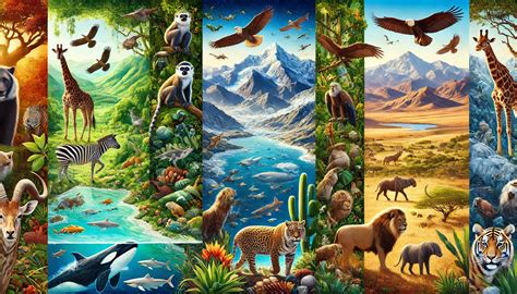 Habitat World Synonym