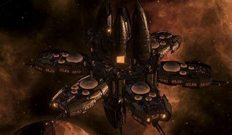Habitats Stellaris Wiki