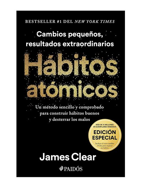 About Habitos Atomicos Libro Pdf Going Viral