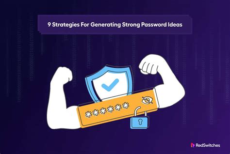 habituate a Strong Password