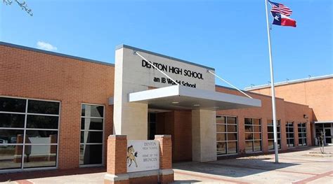 hac denton isd