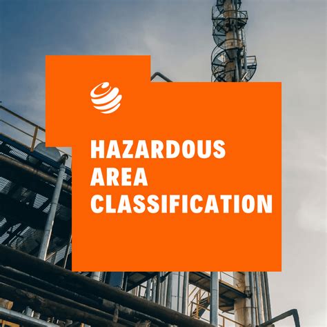 hac hazardous area classification