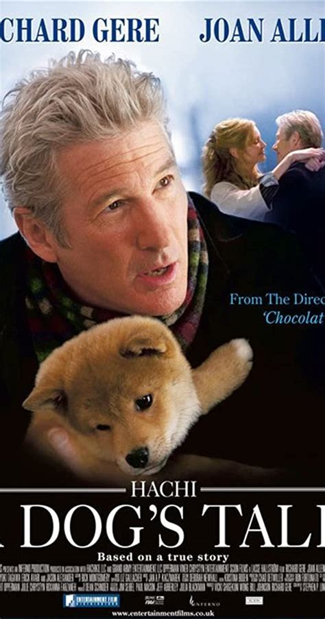 hachi a dog's tale free stream