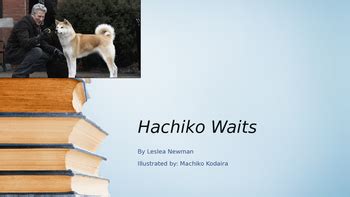 hachiko waits quiz