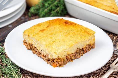 Hachis parmentier