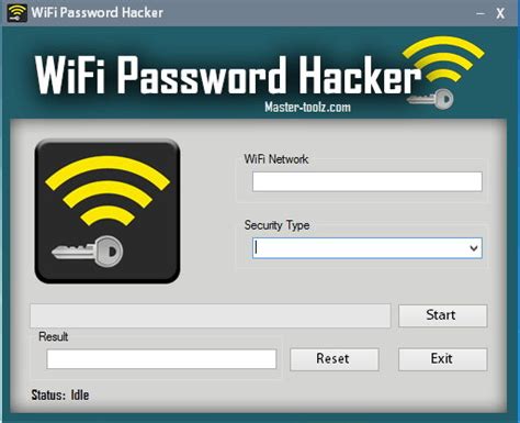 Free WiFi Password Hacker 5.1.6 Free Download Crack WiFi passwords on