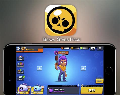 Brawl stars hack version download free and gameplay YouTube