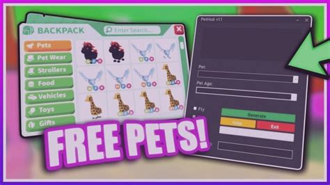 hack adopt me - by: big roblox - Pastebin.com