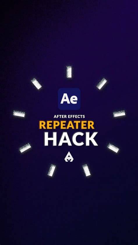 hack after effects tutorial